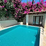 Kucuk Kalkan - 2 Bedroom Villa, Private Pool, Stunning Views Willa