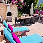 Kucuk Kalkan - 2 Bedroom Villa, Private Pool, Stunning Views Kaş