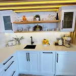 Willa Kucuk Kalkan - 2 Bedroom Villa, Private Pool, Stunning Views *