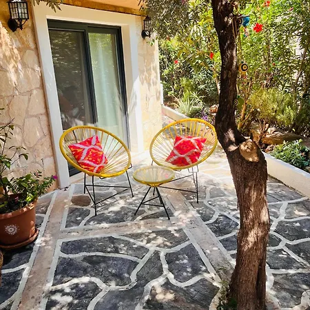 Vila Kucuk Kalkan - 2 Bedroom Villa, Private Pool, Stunning Views