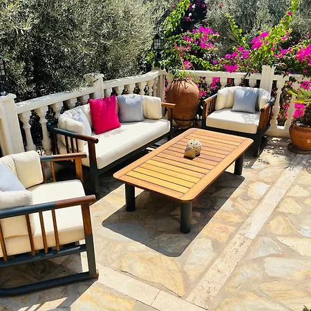 Kucuk Kalkan - 2 Bedroom Villa, Private Pool, Stunning Views * Kaş