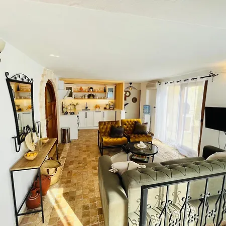 Willa Kucuk Kalkan - 2 Bedroom Villa, Private Pool, Stunning Views *