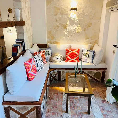 Kucuk Kalkan - 2 Bedroom Villa, Private Pool, Stunning Views Vila Kaş
