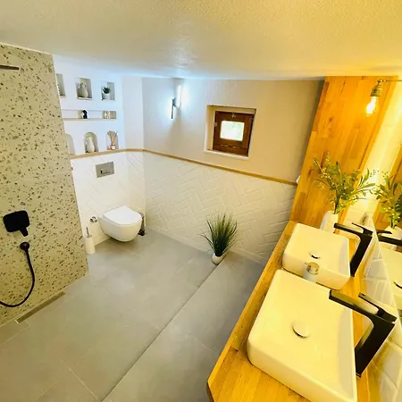 Kucuk Kalkan - 2 Bedroom Villa, Private Pool, Stunning Views Vila