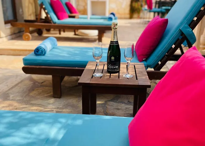 Kucuk Kalkan - 2 Bedroom Villa, Private Pool, Stunning Views فيلة