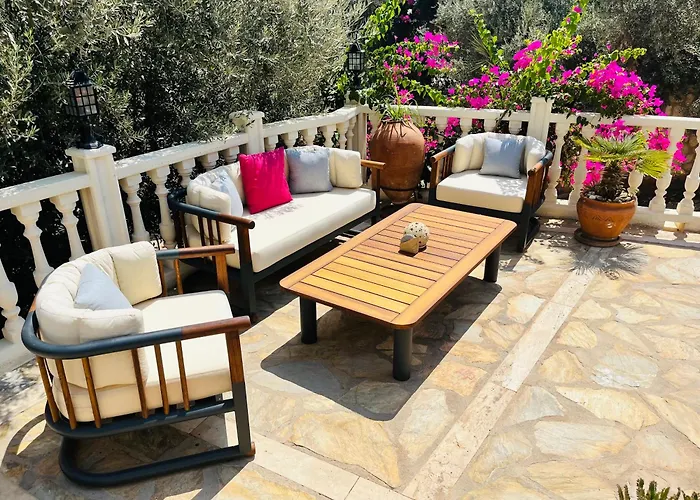 Kucuk Kalkan - 2 Bedroom Villa, Private Pool, Stunning Views * كاس