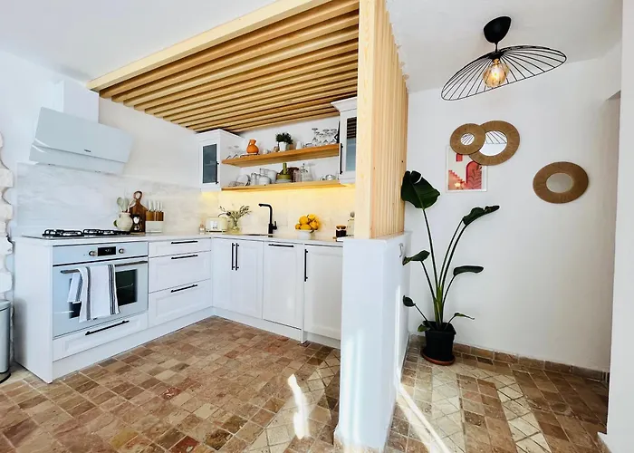 Kucuk Kalkan - 2 Bedroom Villa, Private Pool, Stunning Views * كاس