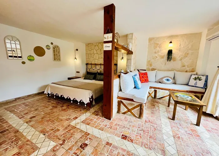 Kucuk Kalkan - 2 Bedroom Villa, Private Pool, Stunning Views * كاس