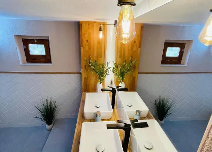 فيلة Kucuk Kalkan - 2 Bedroom Villa, Private Pool, Stunning Views كاس