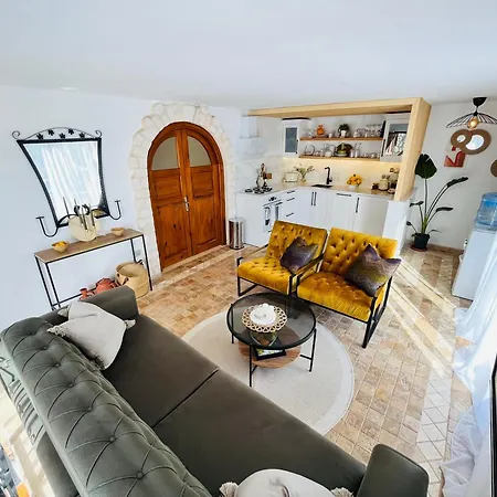 וילה Kucuk Kalkan - 2 Bedroom Villa, Private Pool, Stunning Views *