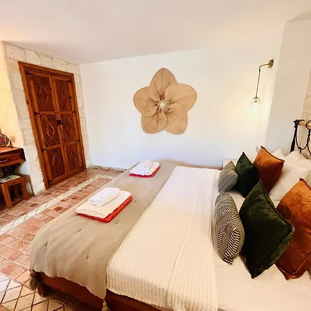 Kucuk Kalkan - 2 Bedroom Villa, Private Pool, Stunning Views Villa Kas